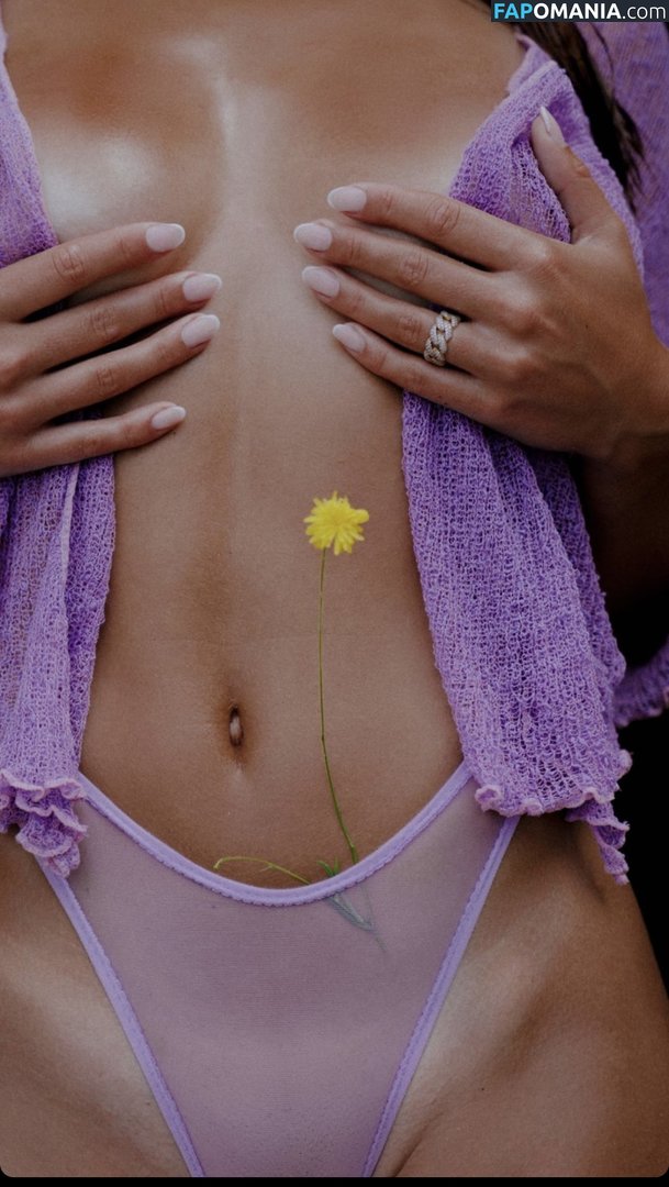 Anna Arevalo / anamile / anna.are / anna.are_ Nudo OnlyFans  Foto trapelata #4