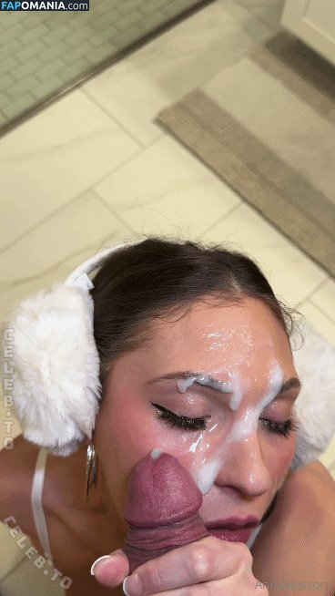 Anna Blossom / annablossom / annablossomvip Nudo OnlyFans  Foto trapelata #163