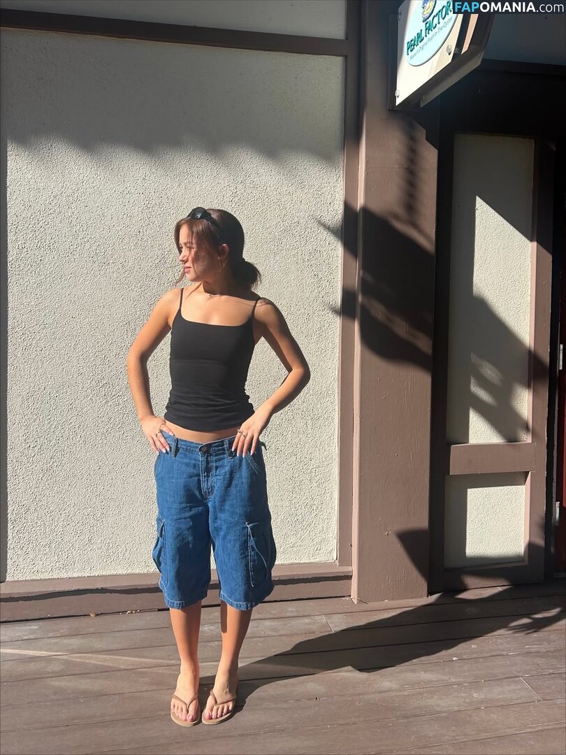 Anna Cathcart / annacathcart Nudo OnlyFans  Foto trapelata #1