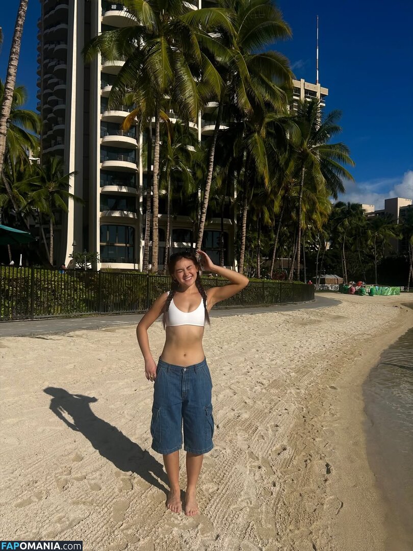 Anna Cathcart / annacathcart Nudo OnlyFans  Foto trapelata #5