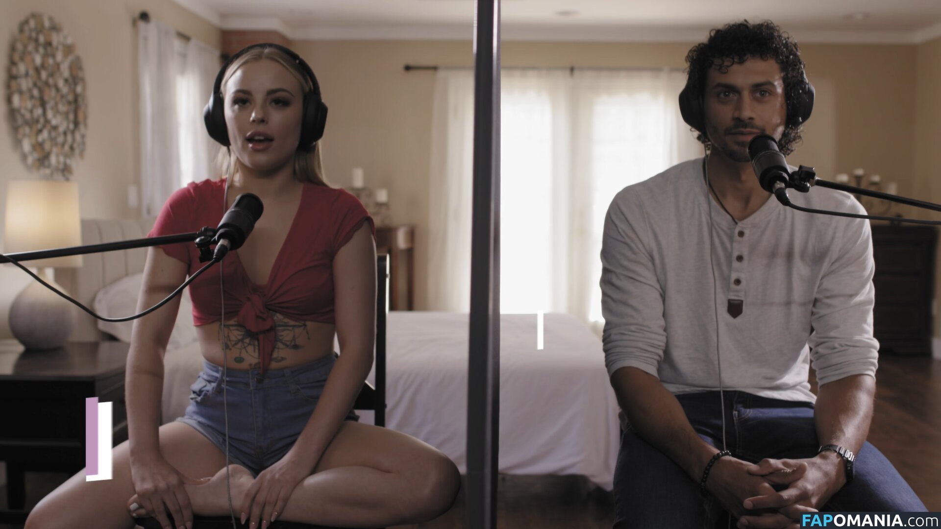 Anna Claire Clouds / annaclairecloud / annaclairecloudstv Nudo OnlyFans  Foto trapelata #895