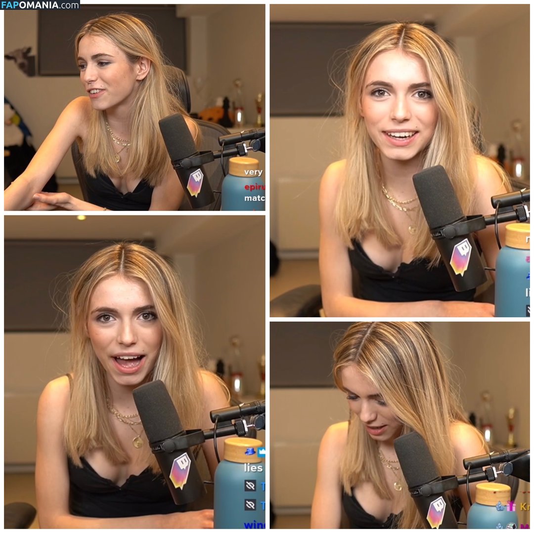 Anna Cramling / annacramling / biancasotelo14 Nudo OnlyFans  Foto trapelata #1