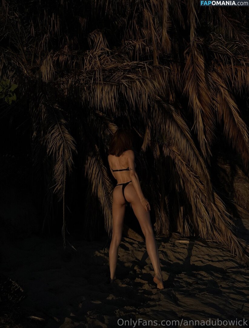 Anna Dubowick / annadubowick / https: Nudo OnlyFans  Foto trapelata #2