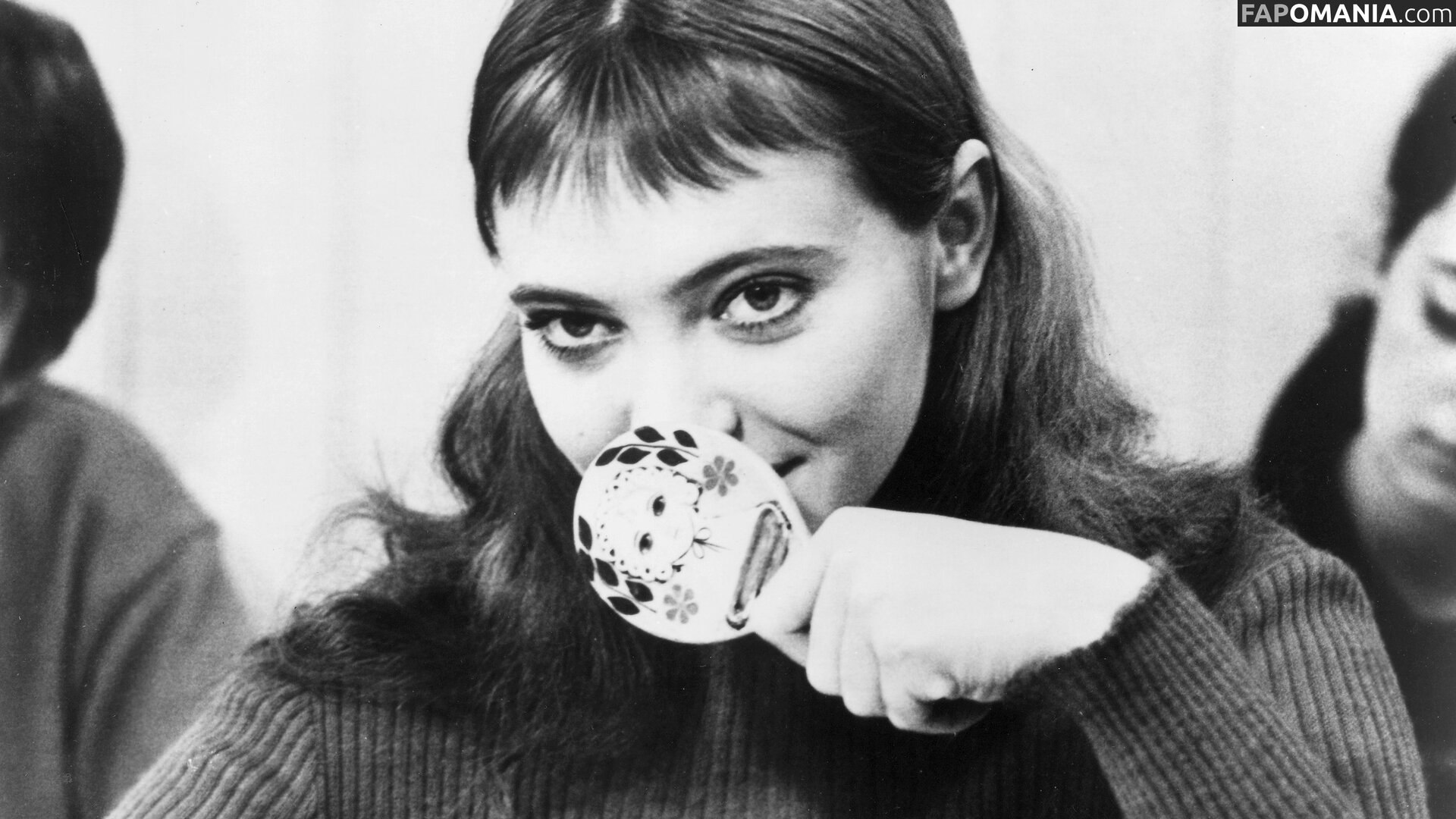 Anna Karina Nudo OnlyFans  Foto trapelata #2