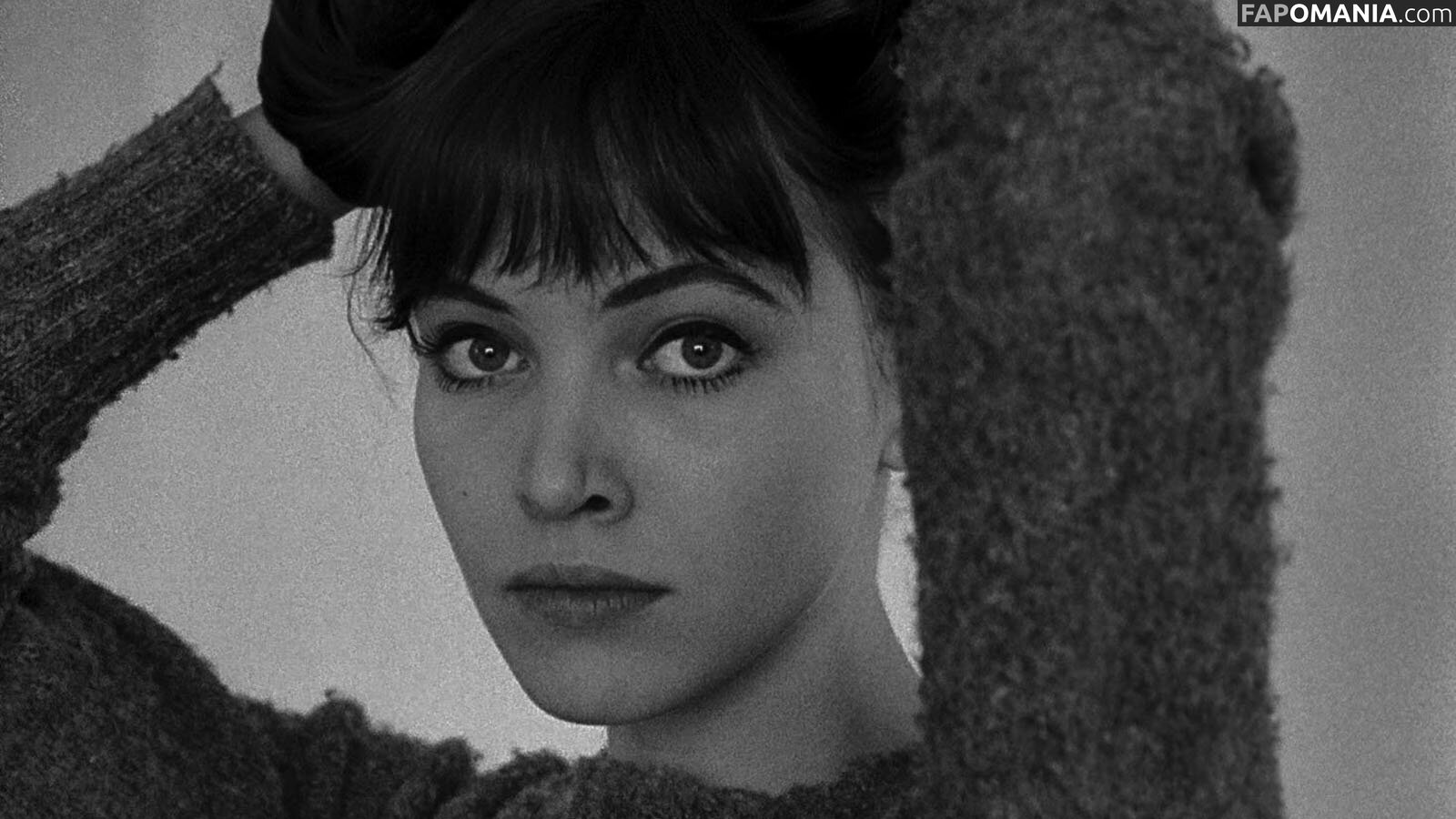 Anna Karina Nudo OnlyFans  Foto trapelata #3