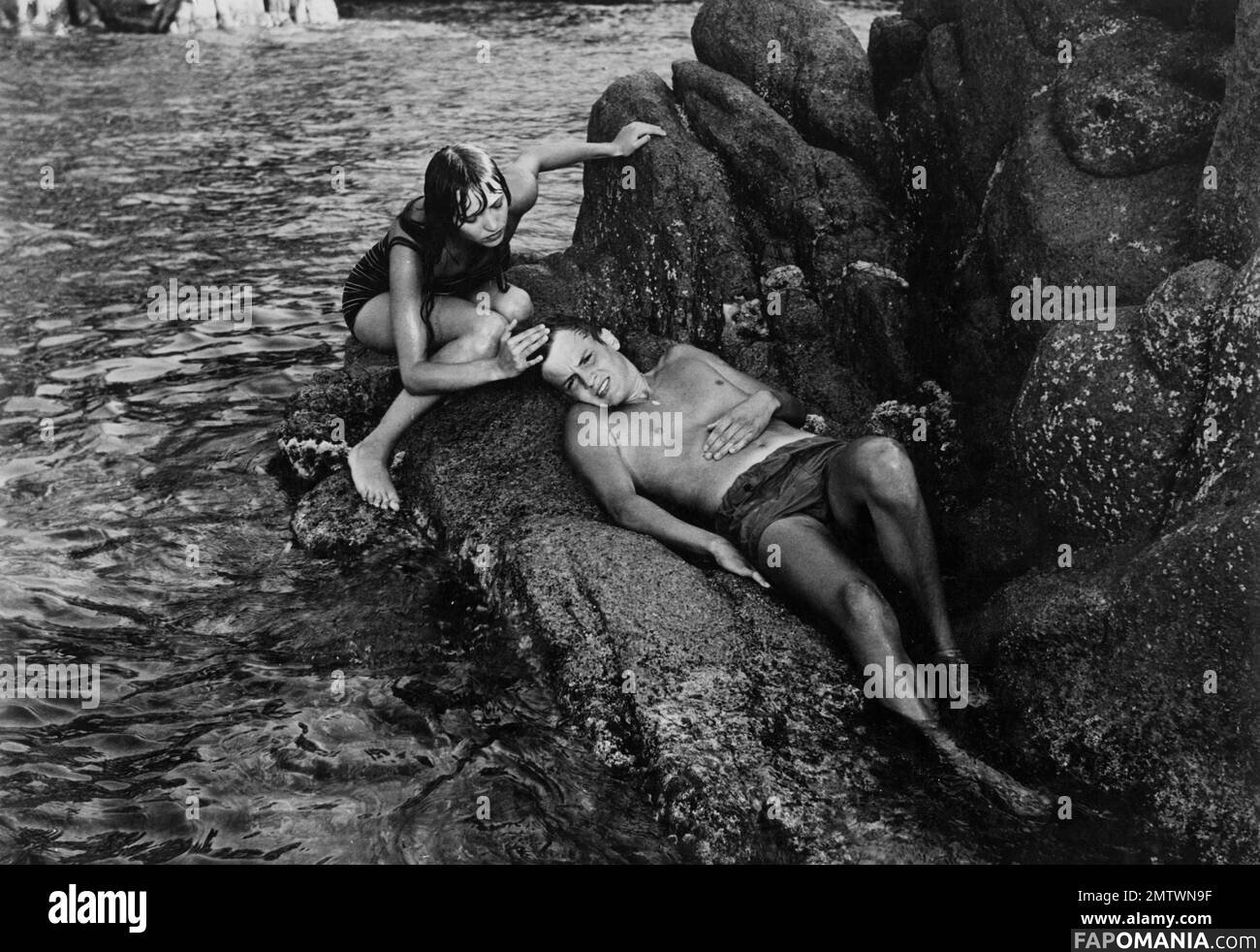 Anna Karina Nudo OnlyFans  Foto trapelata #9