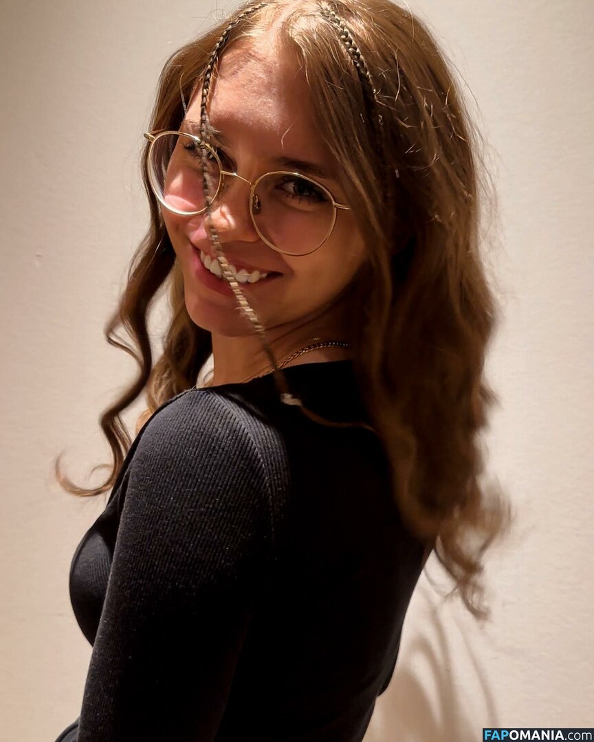 Anna Kauer / anna_kauer Nudo OnlyFans  Foto trapelata #59