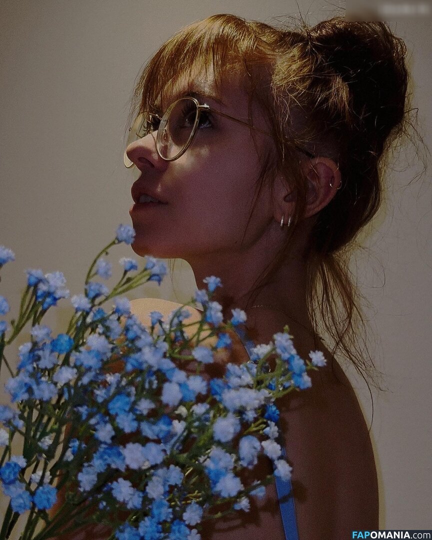 Anna Kauer / anna_kauer Nudo OnlyFans  Foto trapelata #435