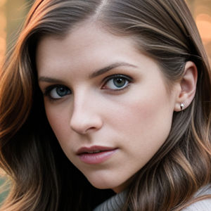 Anna Kendrick Ai Porn