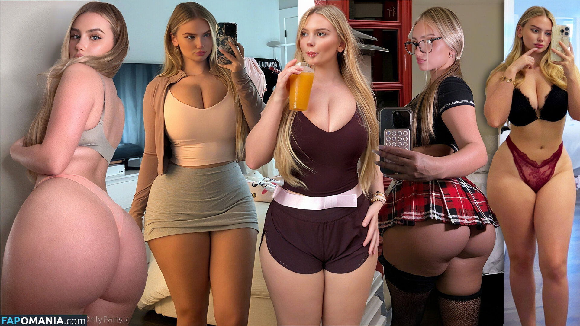 Anna Kopf / annak_.2 / annakopf Nudo OnlyFans  Foto trapelata #1