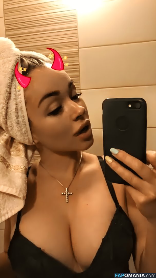 Anna Kostenko / annetkostenko / https: / kostenko_anika Nudo OnlyFans  Foto trapelata #2