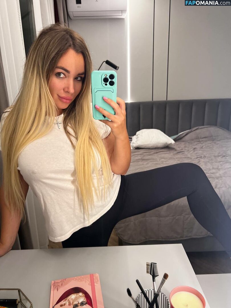 Anna Kostenko / annetkostenko / https: / kostenko_anika Nudo OnlyFans  Foto trapelata #92