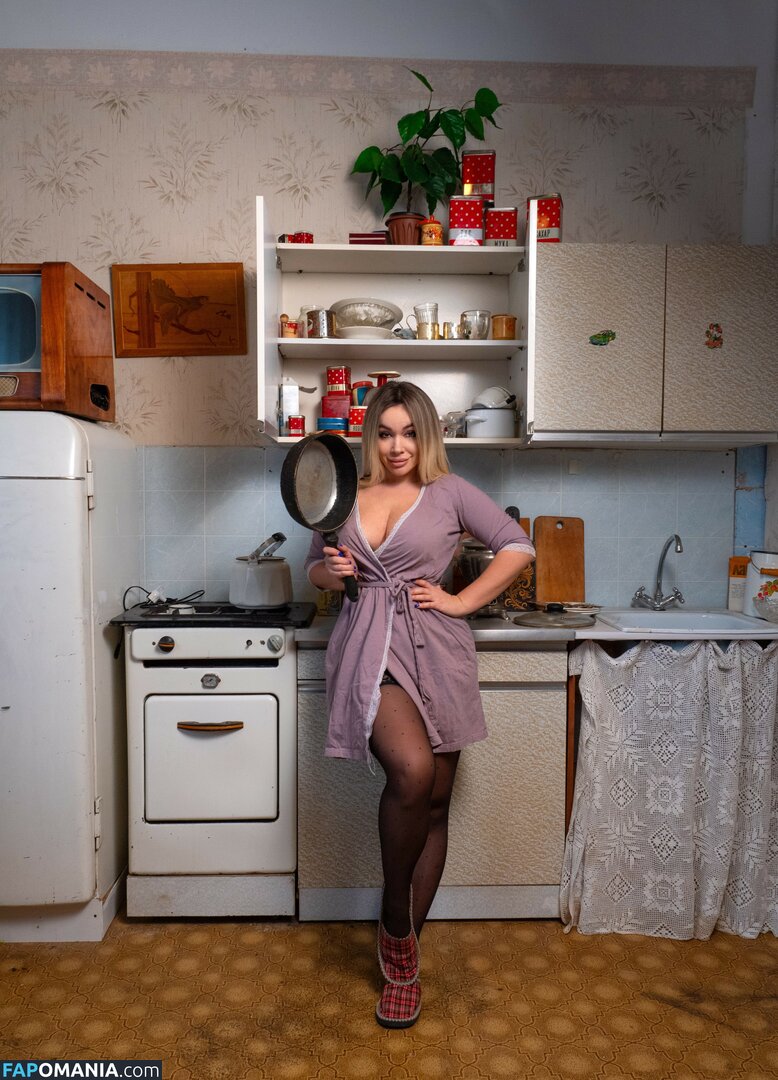 Anna Kostenko / annetkostenko / https: / kostenko_anika Nudo OnlyFans  Foto trapelata #340