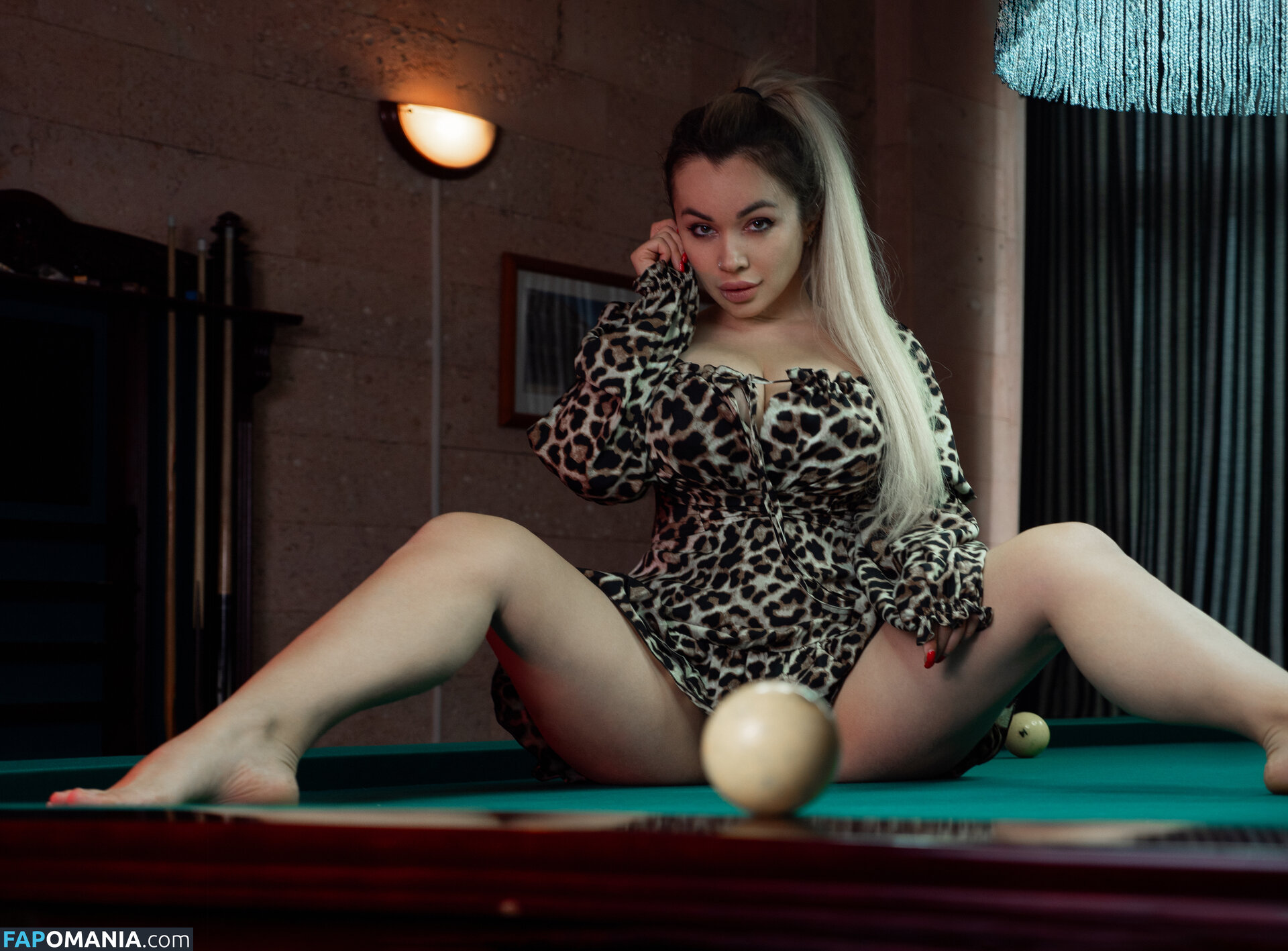 Anna Kostenko / annetkostenko / https: / kostenko_anika Nudo OnlyFans  Foto trapelata #536