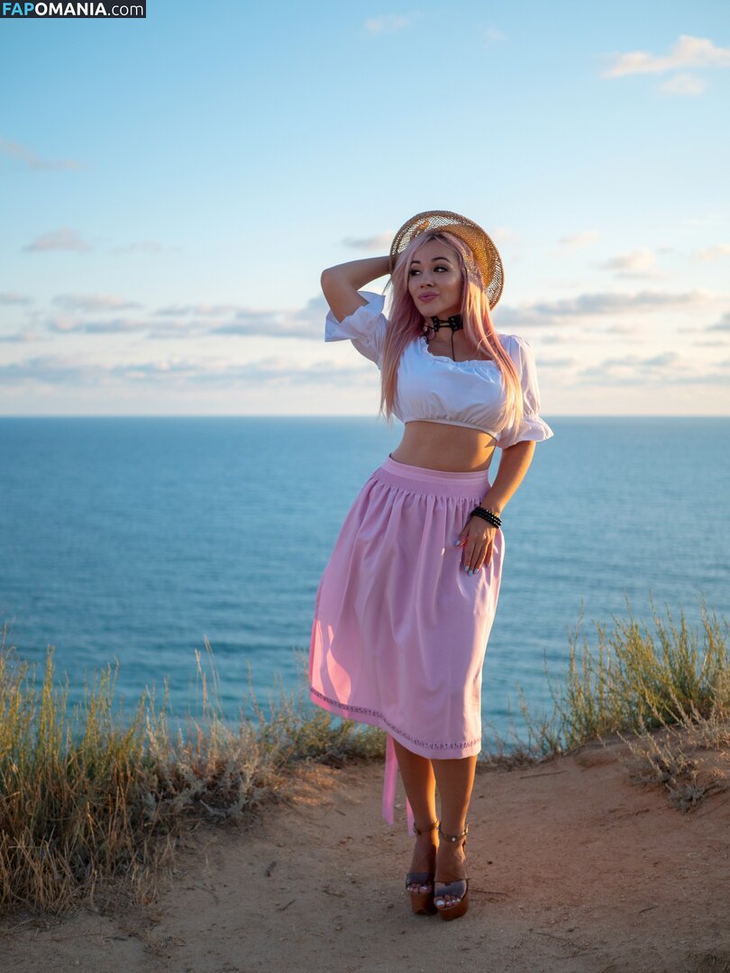 Anna Kostenko / annetkostenko / https: / kostenko_anika Nudo OnlyFans  Foto trapelata #616