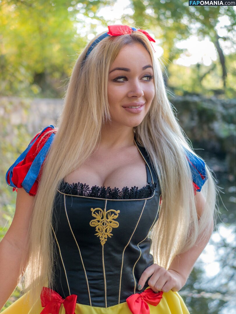 Anna Kostenko / annetkostenko / https: / kostenko_anika Nudo OnlyFans  Foto trapelata #641