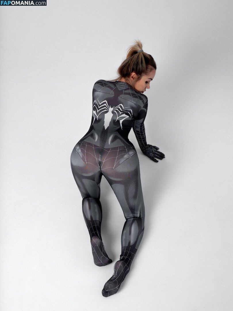 Anna Kostenko / annetkostenko / https: / kostenko_anika Nudo OnlyFans  Foto trapelata #695