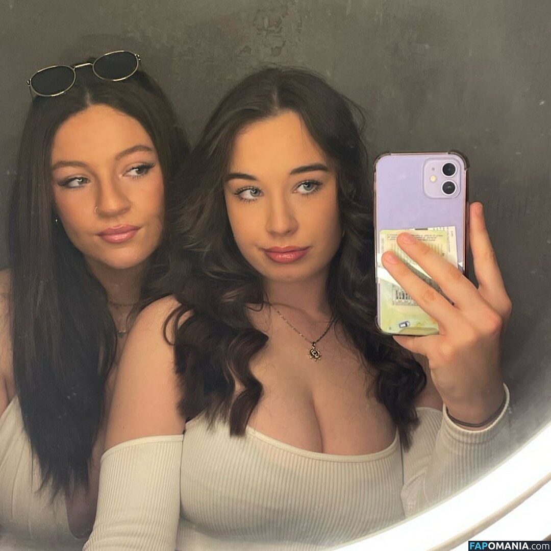 Anna Langley / Annastrashtiktok Nudo OnlyFans  Foto trapelata #13