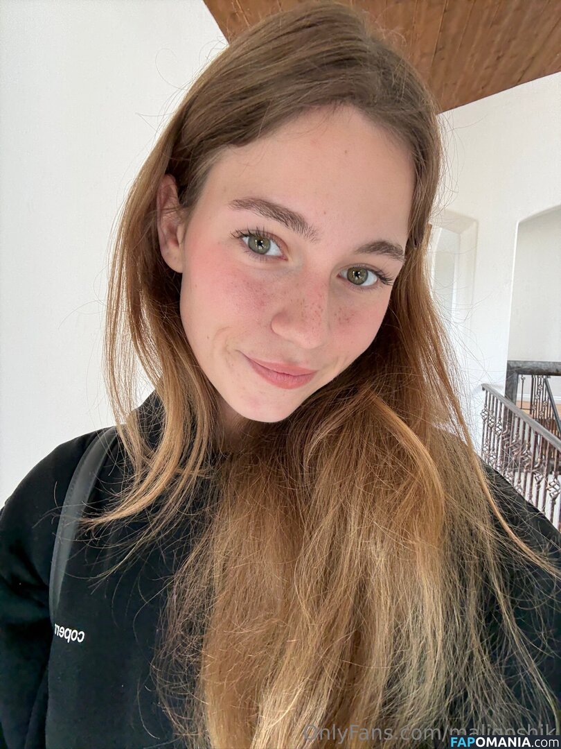 Anna Malygon / anna.malygon / maligoshik Nudo OnlyFans  Foto trapelata #19