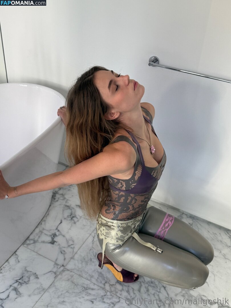 Anna Malygon / anna.malygon / maligoshik Nudo OnlyFans  Foto trapelata #21
