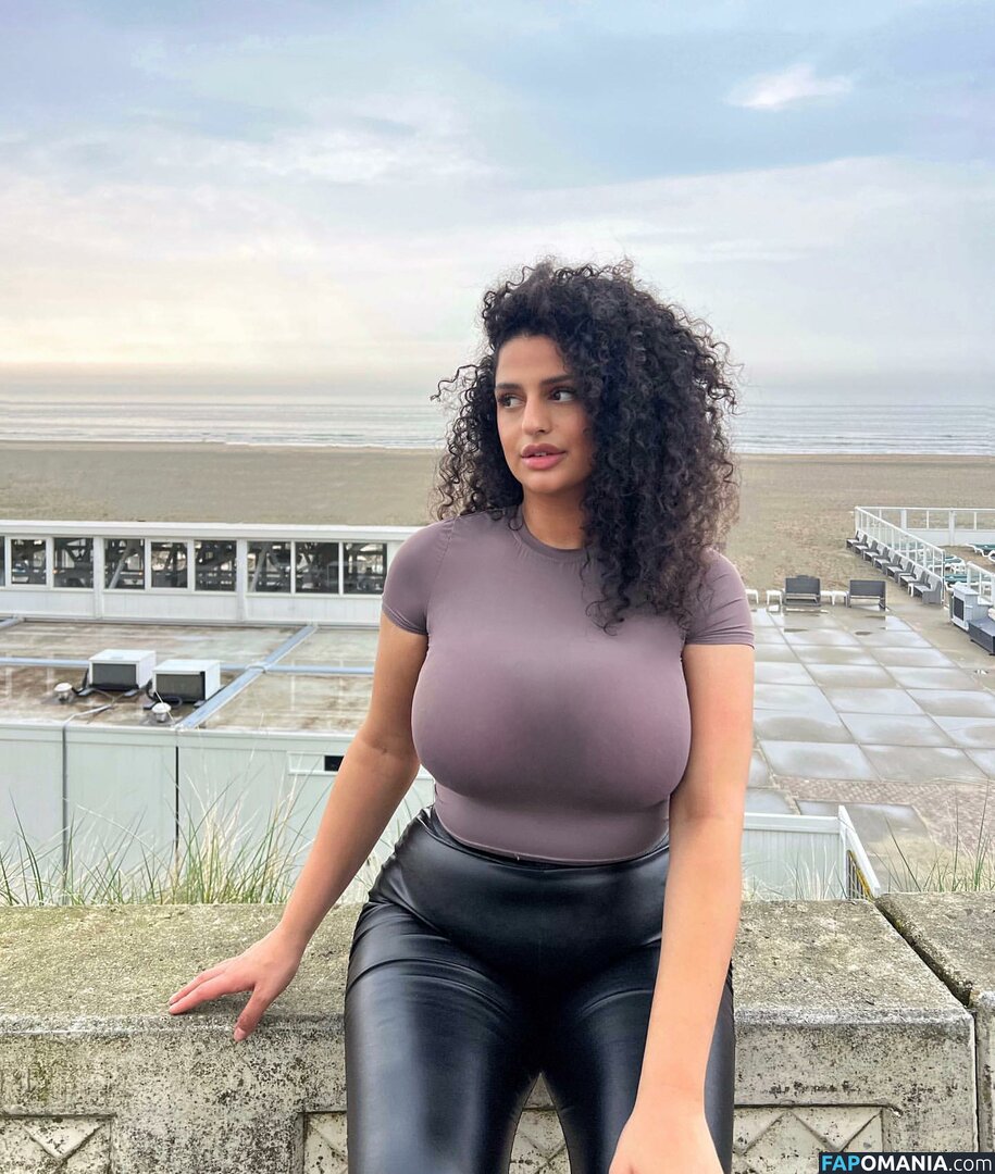 Anna-Maria / a.nnamaria98 / annakix68 Nudo OnlyFans  Foto trapelata #18