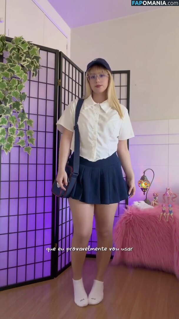 Anna Moreira / annamoreirareal Nudo OnlyFans  Foto trapelata #13