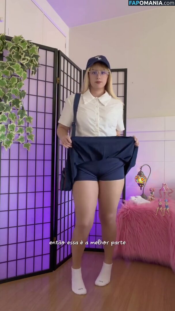 Anna Moreira / annamoreirareal Nudo OnlyFans  Foto trapelata #16