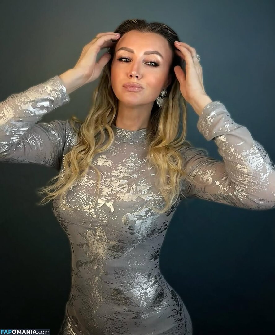 Anna Policarpova / aniuta_777 Nudo OnlyFans  Foto trapelata #2