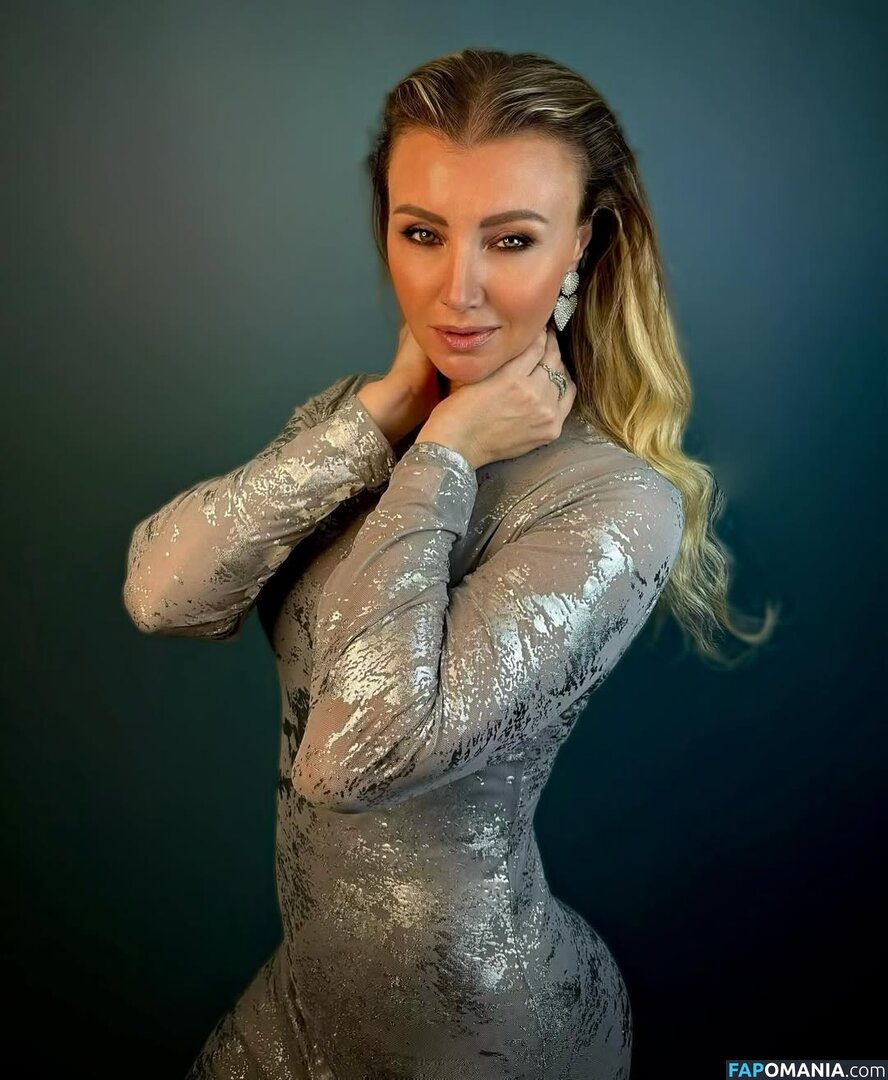 Anna Policarpova / aniuta_777 Nudo OnlyFans  Foto trapelata #4