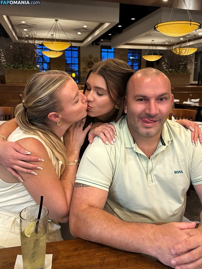 Anna Policarpova / aniuta_777 Nudo OnlyFans  Foto trapelata #19