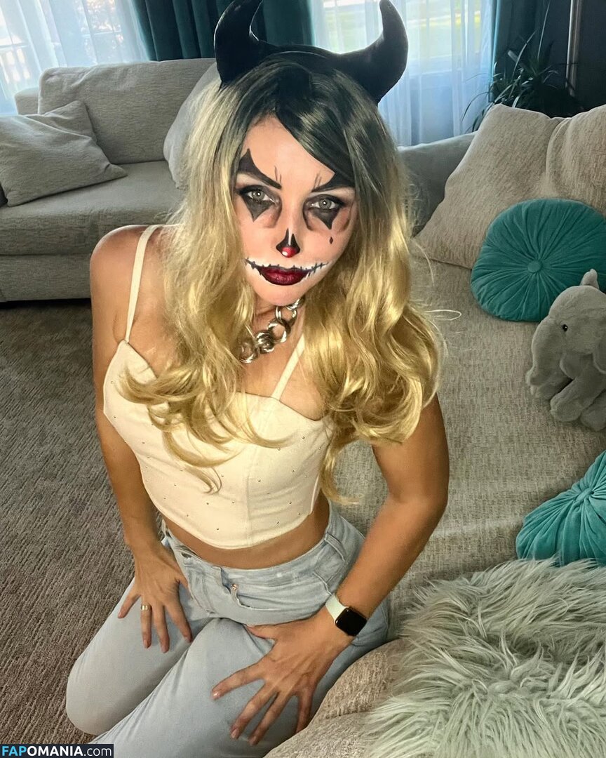 Anna Policarpova / aniuta_777 Nudo OnlyFans  Foto trapelata #28