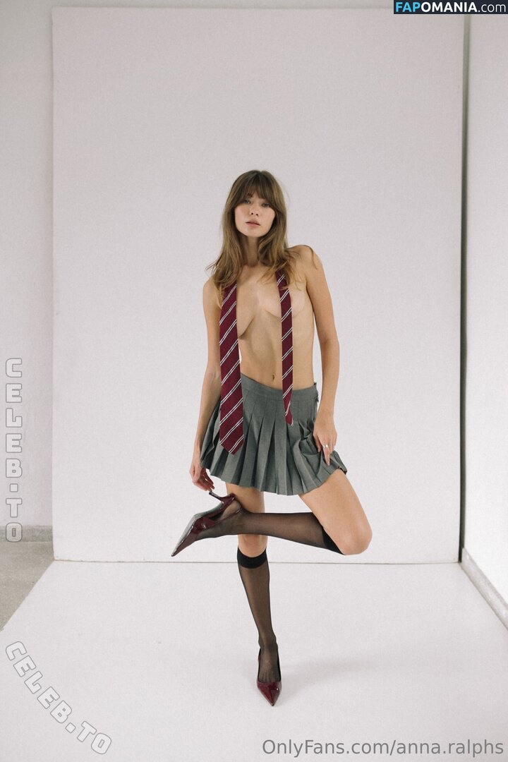 Anna Ralphs / Deanralphs / an_stasiia__ / anna.ralphs Nudo OnlyFans  Foto trapelata #1231