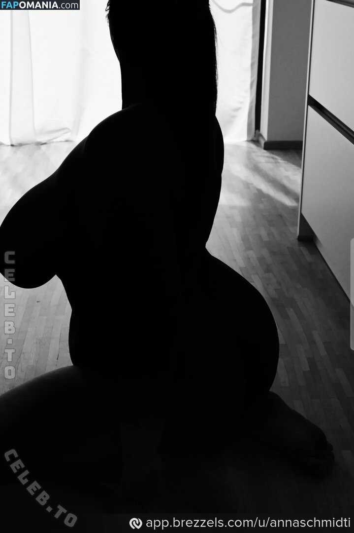 Anna Schmidt / annaschmidti Nudo OnlyFans  Foto trapelata #43