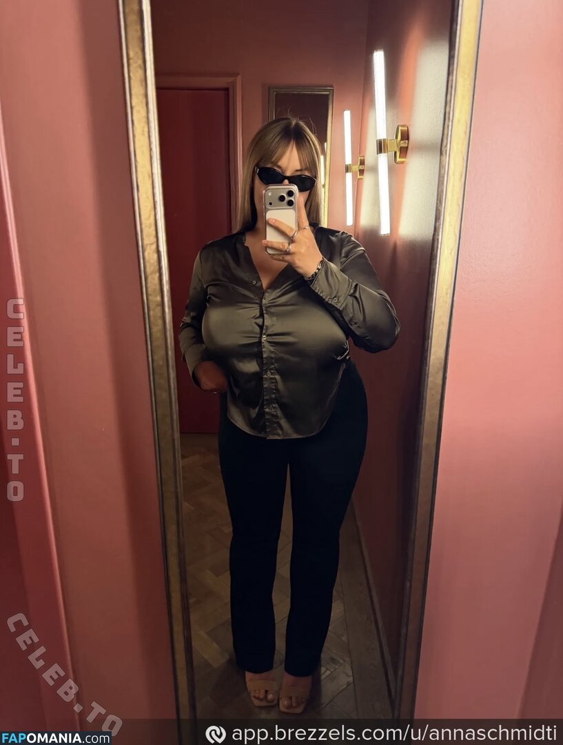 Anna Schmidt / annaschmidti Nudo OnlyFans  Foto trapelata #61