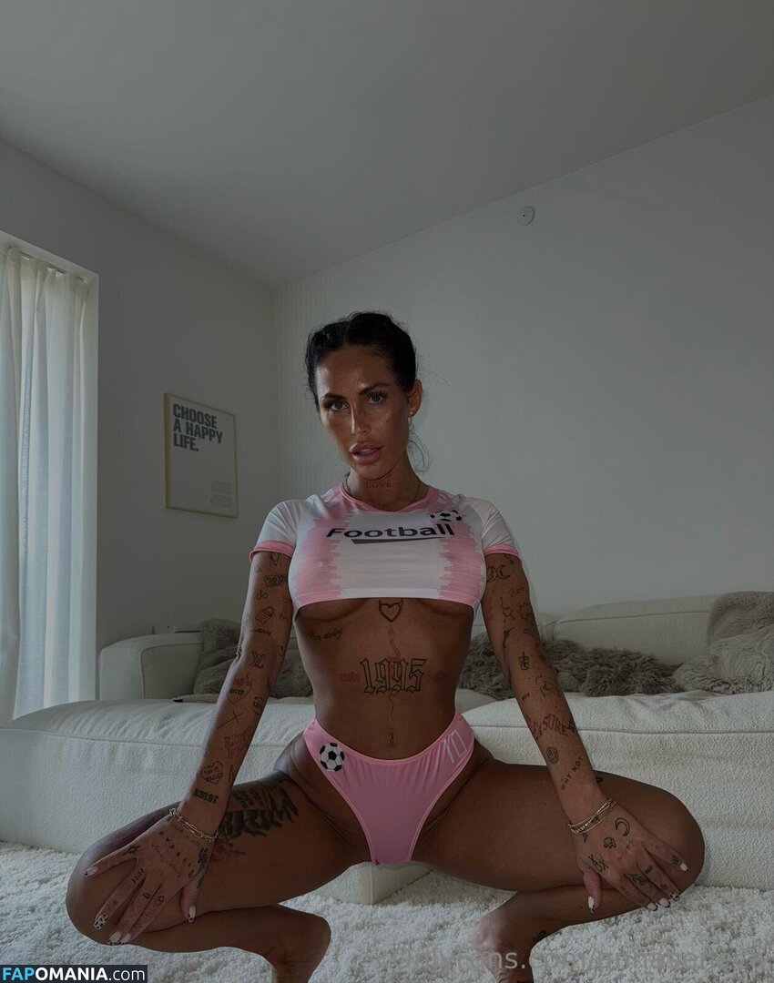 Anna Seneca / annaseneca Nudo OnlyFans  Foto trapelata #44