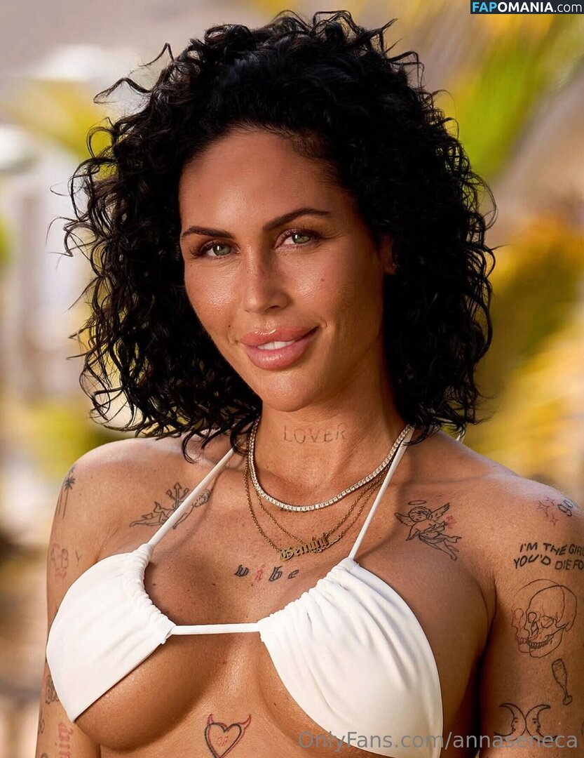 Anna Seneca / annaseneca Nudo OnlyFans  Foto trapelata #46