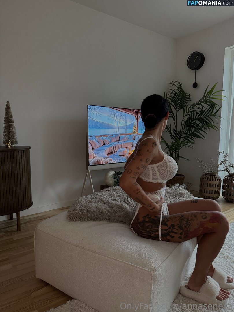 Anna Seneca / annaseneca Nudo OnlyFans  Foto trapelata #52