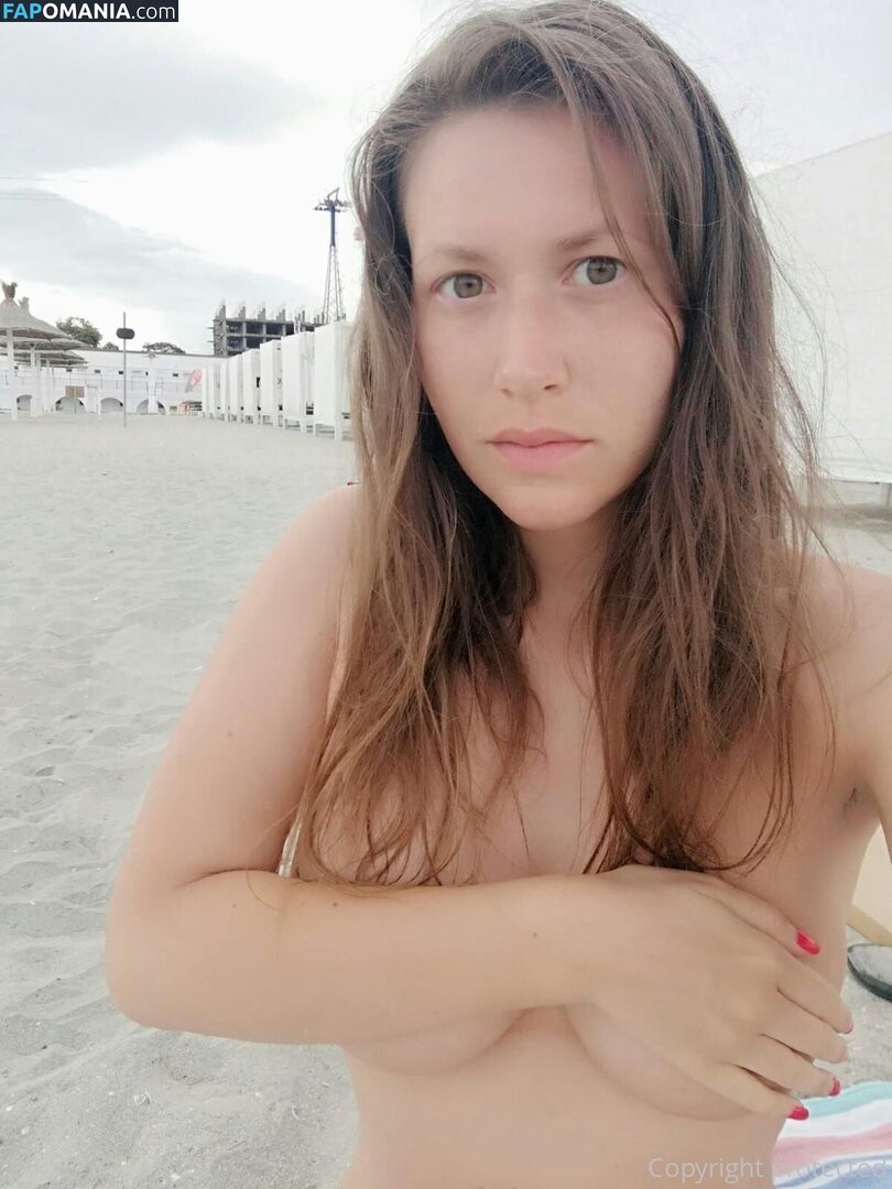 Anna Spase / anna_spase Nudo OnlyFans  Foto trapelata #62