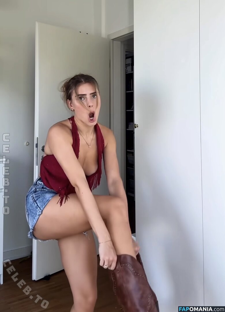 Anna von Klinski / annavonklinski Nudo OnlyFans  Foto trapelata #1