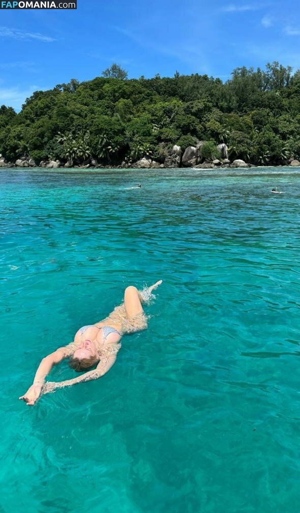 Anna Zubkova / mademoiselle.anna Nudo OnlyFans  Foto trapelata #27