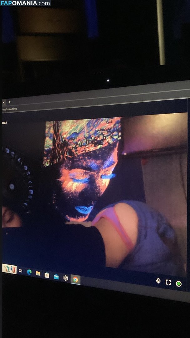 444annabelles / AnnabelleKss Nudo OnlyFans  Foto trapelata #1