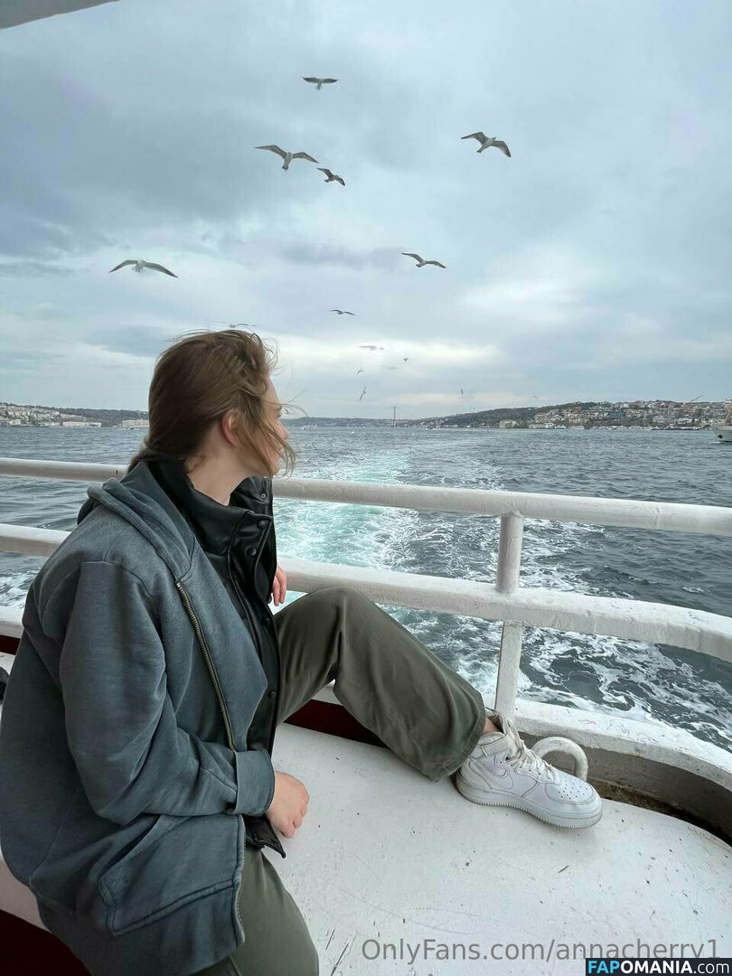 annacherry1 / annacherry__ Nudo OnlyFans  Foto trapelata #36