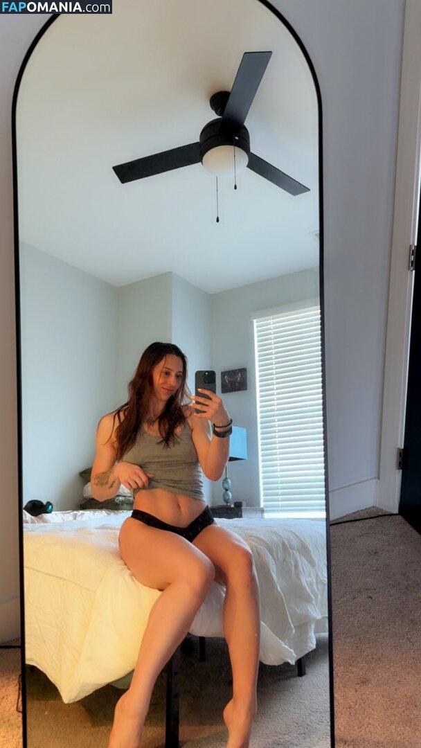 Annaherbert22 Annacfit Anna Herbert Nudo OnlyFans  Foto trapelata #1