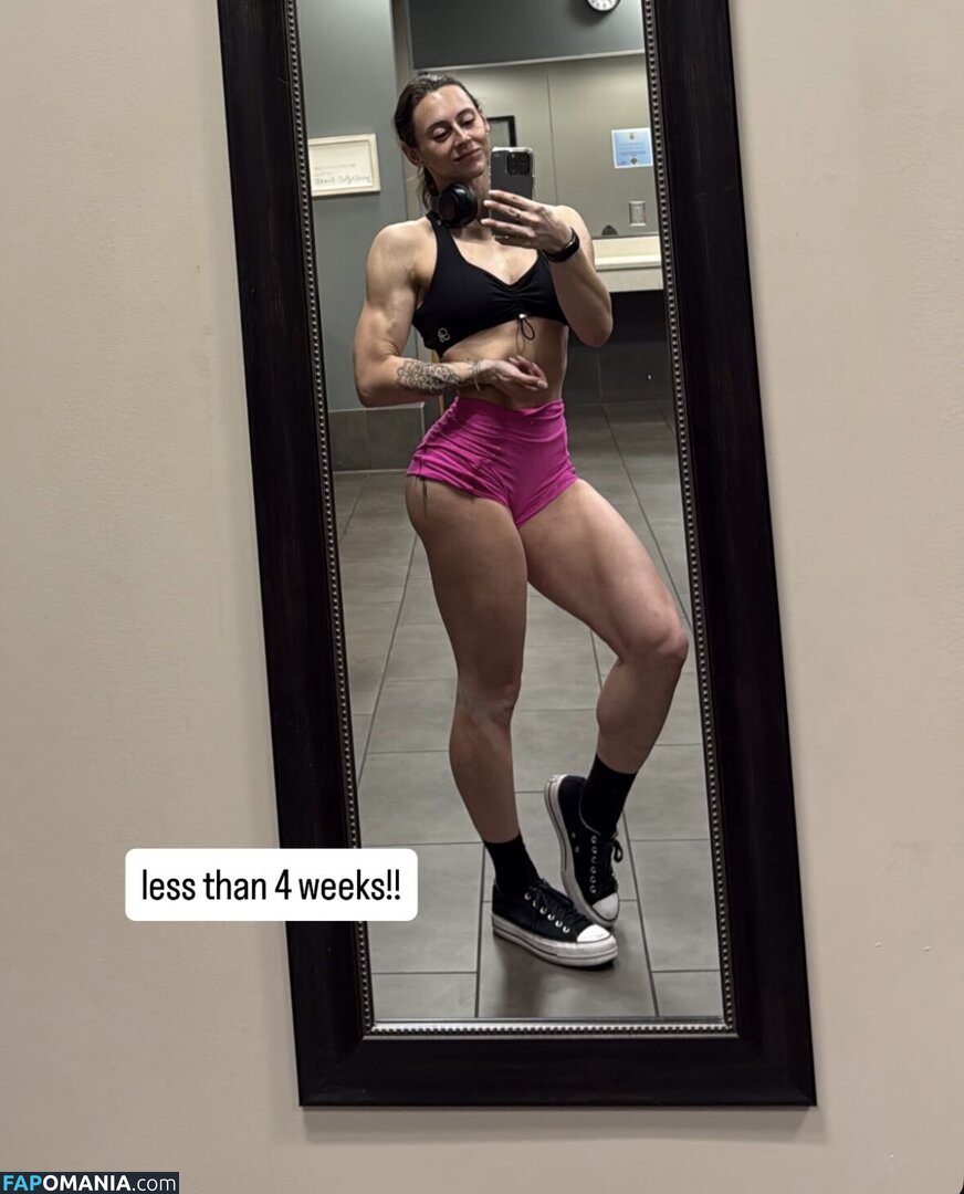 Annaherbert22 / annacfit / annahebert22 Nudo OnlyFans  Foto trapelata #5