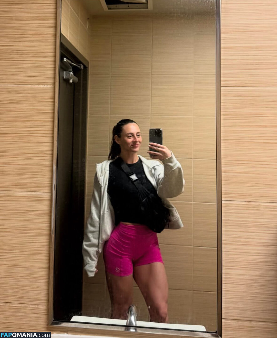 Annaherbert22 / annacfit / annahebert22 Nudo OnlyFans  Foto trapelata #9