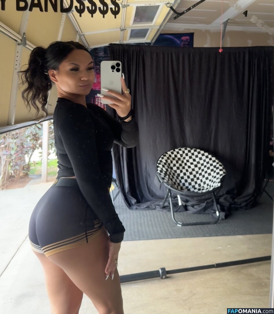Annalicia Lima / annalicia.lima Nudo OnlyFans  Foto trapelata #1