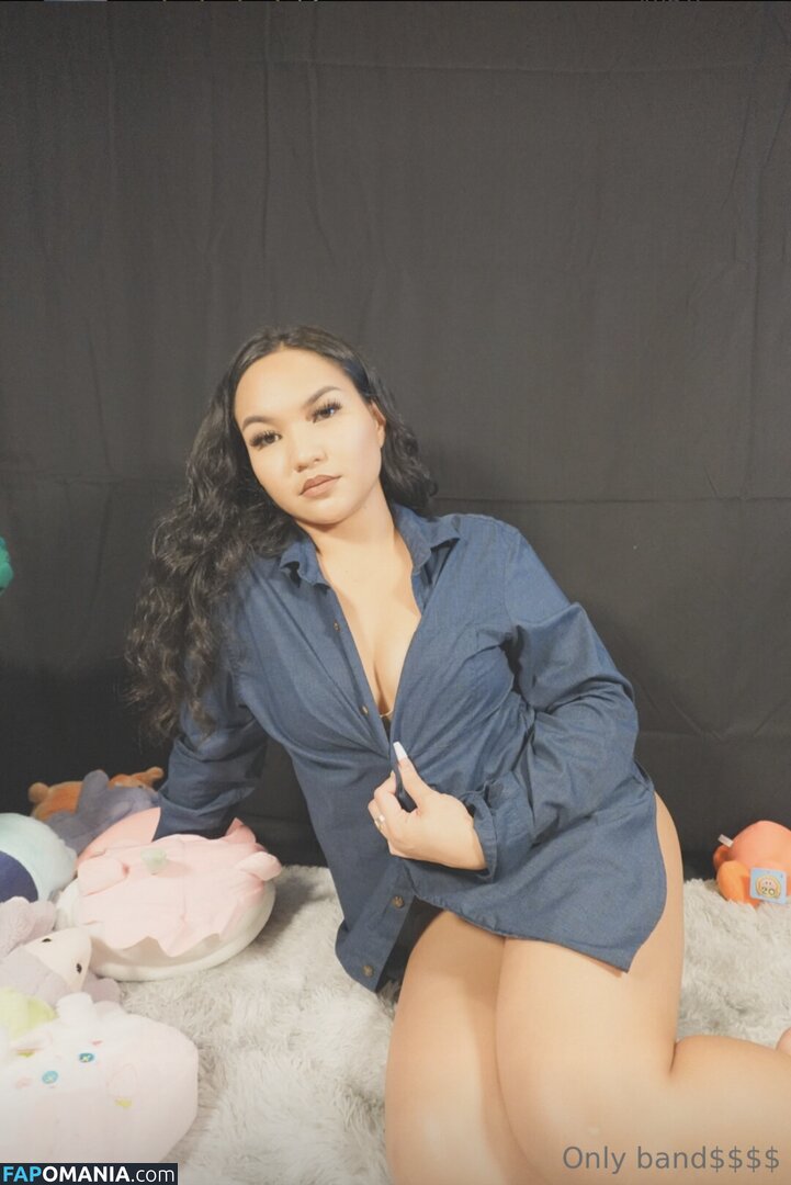 Annalicia Lima / annalicia.lima Nudo OnlyFans  Foto trapelata #9