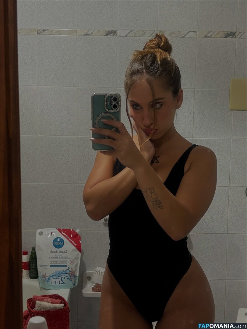 Annalisa Derelitto / itsvlisa Nudo OnlyFans  Foto trapelata #3