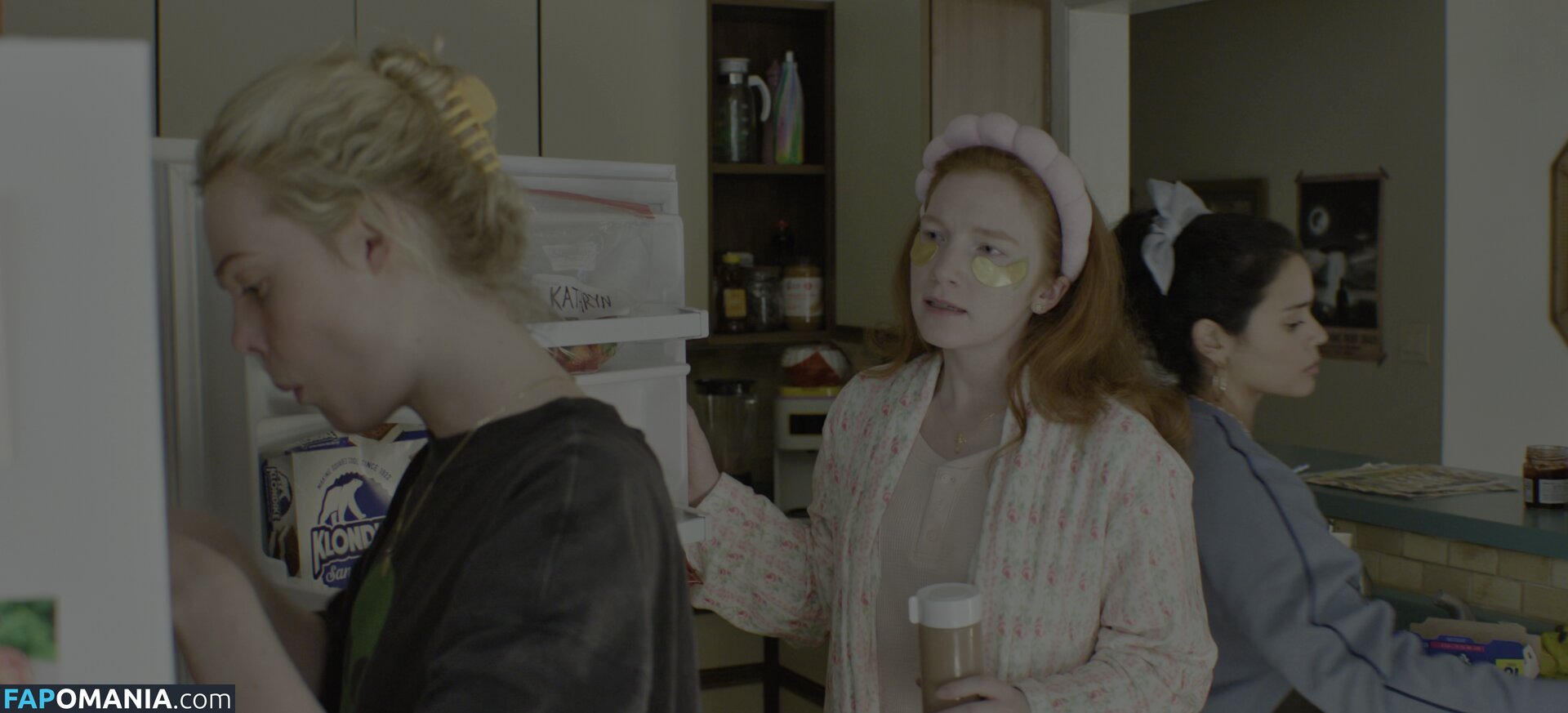 Annalise Basso / annalisebasso Nudo OnlyFans  Foto trapelata #37