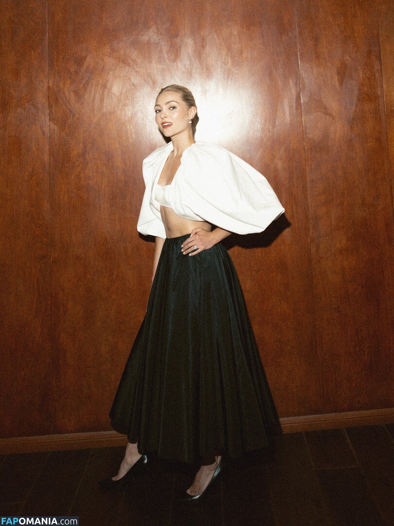 AnnaSophia Robb / annasophiarobb Nudo OnlyFans  Foto trapelata #421